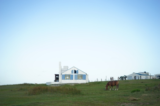 Cabo Polonio, Uruguay
